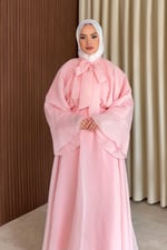 Allen Elbise - Pembe