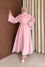 Allen Elbise - Pembe