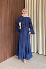 Aloura Takım - Lacivert