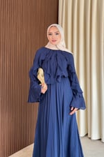 Aloura Takım - Lacivert