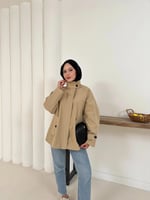 Arden Trench