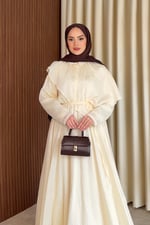 Aria Elbise - Sarı