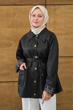 Aure Kaban - Siyah