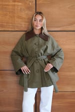 Azura Trench - Haki