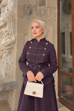 Blair Takım - Mürdüm