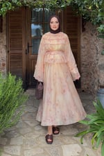 Bloom Takım - Somon
