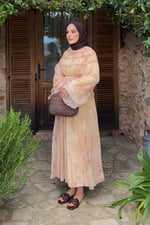 Bloom Takım - Somon