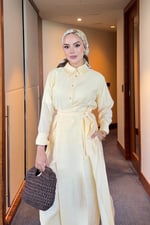 Bonie Takım - Sarı