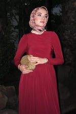 Candy Elbise