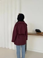 Carmen Trench
