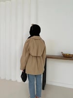Carmen Trench
