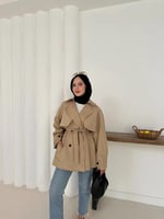 Carmen Trench