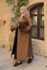 Cave Trench - Camel