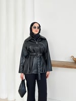 Celine Deri Ceket