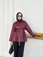 Celine Deri Ceket
