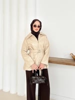 Celine Deri Ceket
