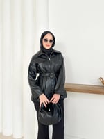 Celine Deri Ceket