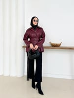 Celine Deri Ceket