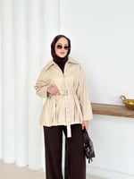 Celine Deri Ceket