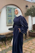 Clara Takım - Lacivert