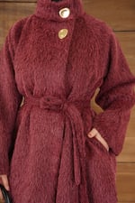 Dafna Kaban - Bordo