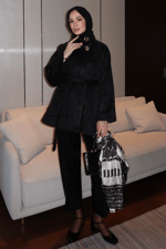 Dafna Kaban - Siyah