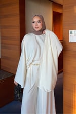 Dalia Takım - Ekru