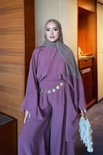 Dalia Takım - Gül Kurusu