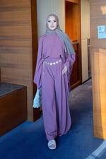 Dalia Takım - Gül Kurusu