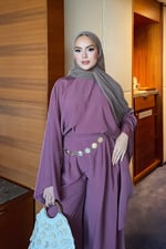 Dalia Takım - Gül Kurusu