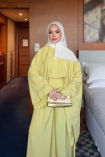 Dalia Takım - Yağ Yeşili