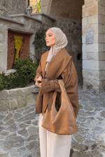 Dune Trench - Camel