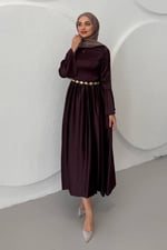 Elena Elbise - Bordo
