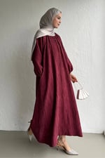 Elise Elbise - Bordo