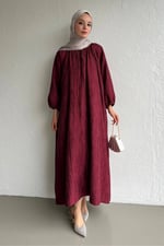 Elise Elbise - Bordo