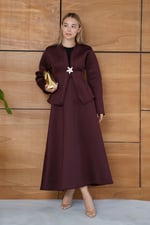 Elite Takım - Bordo