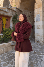 Ella Kaban - Bordo