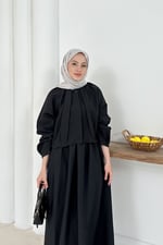 Emma Takım - Siyah