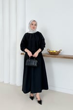 Emma Takım - Siyah
