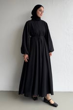 Enna Elbise - Siyah