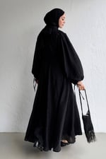 Enna Elbise - Siyah