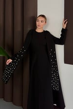 Estella Elbise - Siyah