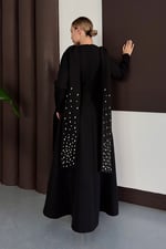 Estella Elbise - Siyah
