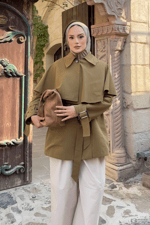 Godia Trench - Haki