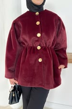 Grace Kaban - Bordo
