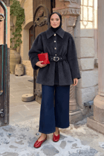 Grace Kaban - Siyah