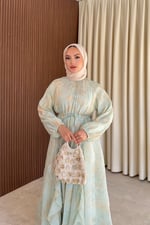 Helena Elbise - Yeşil