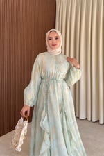 Helena Elbise - Yeşil