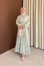 Helena Elbise - Yeşil