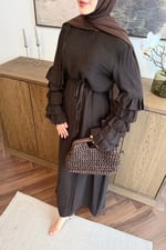 Jouve Elbise - Haki